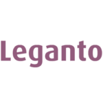 Leganto Logo