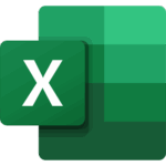 Microsoft Excel Logo