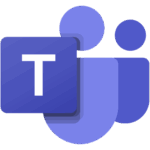 Microsoft Teams Logo