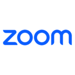 Zoom Logo