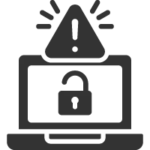 Report a Security Breach