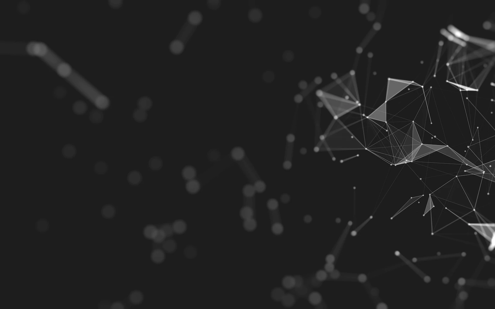 geometric background