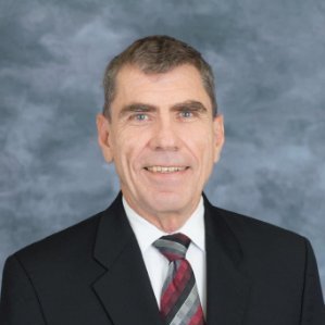 Richard Caldwell
