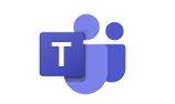 Microsoft Teams icon