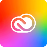 Adobe Creative Cloud Logo