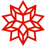 Wolfram Mathematica Logo