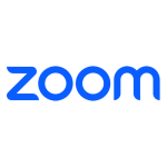 Zoom Logo