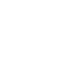 Image of outline of head that has a lit lightbulb instead of a brain representing an idea or knowledge.