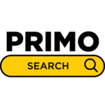 Primo Search Logo