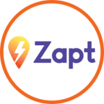 Zapt Logo